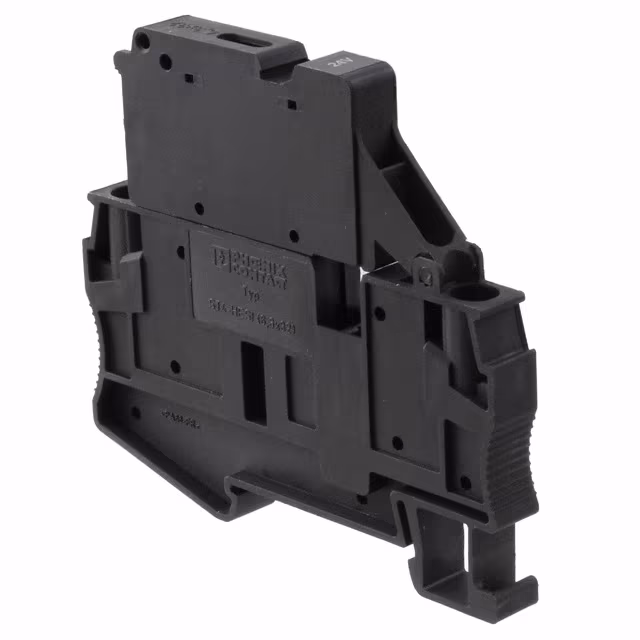 3038765 Phoenix Contact  DIN-Schienenkanal